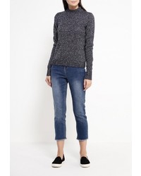 Женские синие джинсы от SPRINGFIELD