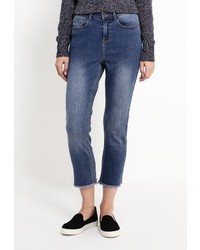 Женские синие джинсы от SPRINGFIELD