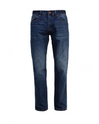 Мужские синие джинсы от SPRINGFIELD