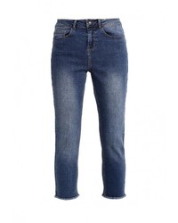 Женские синие джинсы от SPRINGFIELD