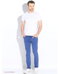 Мужские синие джинсы от SPRINGFIELD