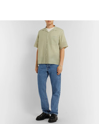 Мужские синие джинсы от Séfr