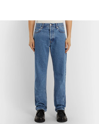 Мужские синие джинсы от Séfr