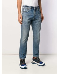 Мужские синие джинсы от Citizens of Humanity