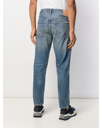 Мужские синие джинсы от Citizens of Humanity