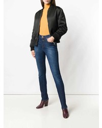 Женские синие джинсы от Closed