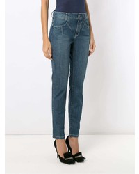 Женские синие джинсы от Mara Mac