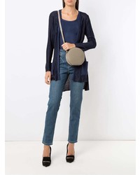 Женские синие джинсы от Mara Mac