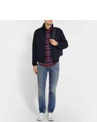 Мужские синие джинсы от Marc by Marc Jacobs