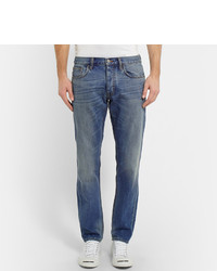 Мужские синие джинсы от Marc by Marc Jacobs