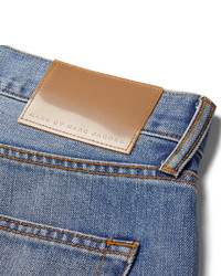 Мужские синие джинсы от Marc by Marc Jacobs