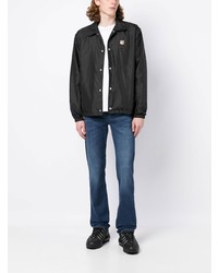 Мужские синие джинсы от 7 For All Mankind