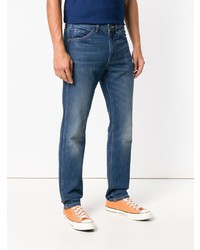 Мужские синие джинсы от Levi's Vintage Clothing