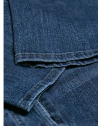 Мужские синие джинсы от Versace Jeans