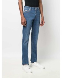 Мужские синие джинсы от Sartoria Tramarossa