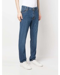 Мужские синие джинсы от Sartoria Tramarossa