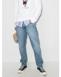 Мужские синие джинсы от Polo Ralph Lauren