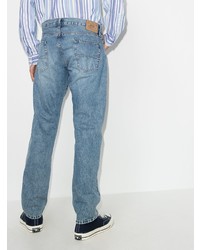 Мужские синие джинсы от Polo Ralph Lauren