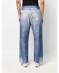 Мужские синие джинсы от Our Legacy