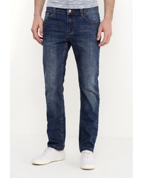 Мужские синие джинсы от Time For Future