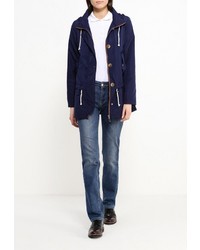 Женские синие джинсы от Tom Farr