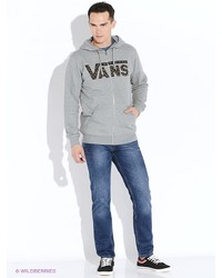 Мужские синие джинсы от Tom Farr