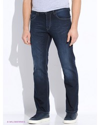 Мужские синие джинсы от Tom Tailor