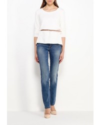 Женские синие джинсы от Tom Tailor