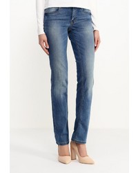 Женские синие джинсы от Tom Tailor