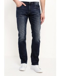 Мужские синие джинсы от Tom Tailor Denim