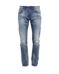 Мужские синие джинсы от Tom Tailor Denim