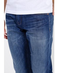 Мужские синие джинсы от Tommy Hilfiger