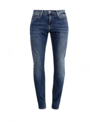 Мужские синие джинсы от Tommy Hilfiger Denim