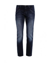 Мужские синие джинсы от Tommy Hilfiger Denim