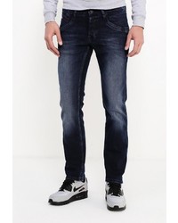 Мужские синие джинсы от Tommy Hilfiger Denim