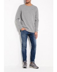 Мужские синие джинсы от Tommy Hilfiger Denim
