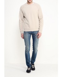 Мужские синие джинсы от Tommy Hilfiger Denim