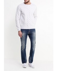 Мужские синие джинсы от Tommy Hilfiger Denim