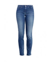 Женские синие джинсы от Tommy Hilfiger