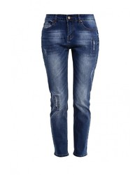 Женские синие джинсы от Top Secret