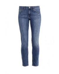 Женские синие джинсы от Topshop
