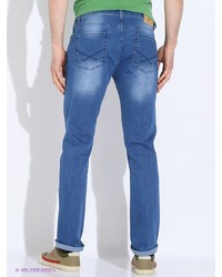 Мужские синие джинсы от U.S. Polo Assn.