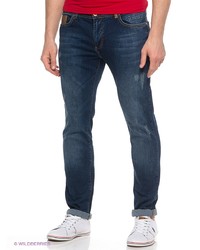 Мужские синие джинсы от U.S. Polo Assn.