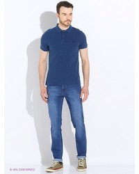 Мужские синие джинсы от U.S. Polo Assn.
