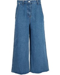 Женские синие джинсы от Unif