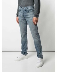 Мужские синие джинсы от rag & bone