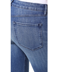 Женские синие джинсы от 3x1