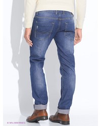 Мужские синие джинсы от Westrenger