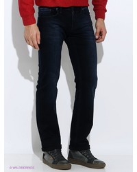 Мужские синие джинсы от WHITNEY