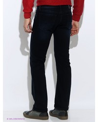 Мужские синие джинсы от WHITNEY